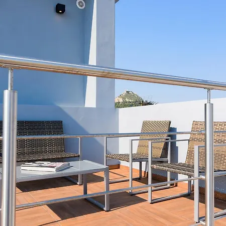 Central Majestic Penthouse In The Heart Of 