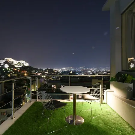 Central Majestic Penthouse In The Heart Of 