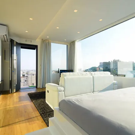 Central Majestic Penthouse In The Heart Of 