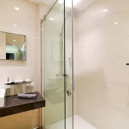Central Majestic Penthouse In The Heart Of 