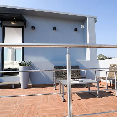 Central Majestic Penthouse In The Heart Of 