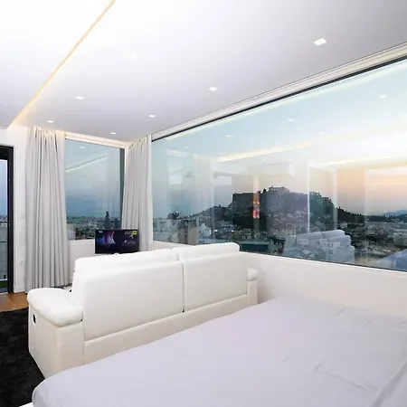 Central Majestic Penthouse In The Heart Of 