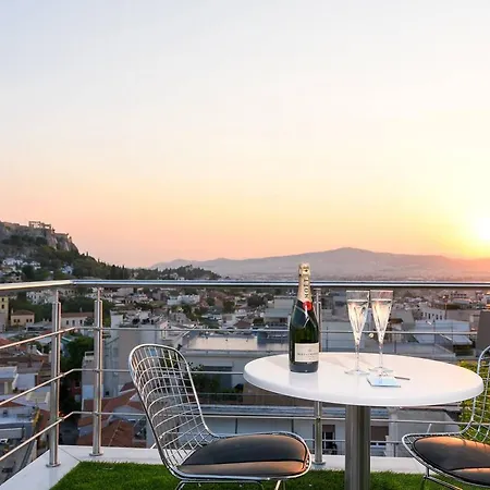Central Majestic Penthouse In The Heart Of 