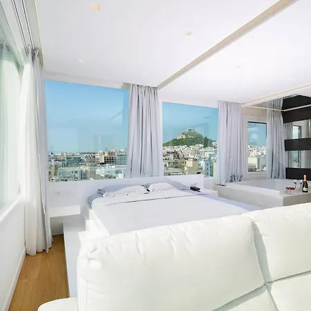 Central Majestic Penthouse In The Heart Of 
