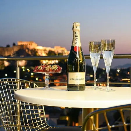 Апартаменты Central Majestic Penthouse In The Heart Of 